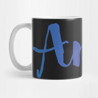 Anna Mug